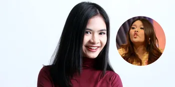 Kenal, Anak Iis Dahlia Gemas Aurel Hermansyah Dibully Haters