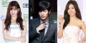 Kenal Lebih Dekat Tokoh Drama Korea 'Scholar Who Walks the Night'