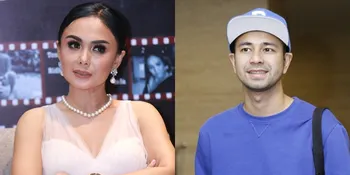 Kenal Lewat Melly Goeslaw, Yuni Shara Awalnya Nggak Tahu Kalau Raffi Ahmad Host dan Aktor Terkenal