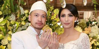 Kenal, Raiden Undang Mantan Pacar Tyas Mirasih ke Resepsi