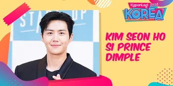Kenalan dengan Kim Seon Ho yang Mencuri Perhatian Pecinta Drama Korea