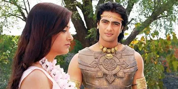 Kenalan Dengan Si Ganteng Gautam Sharma, Dushyant di 'Shakuntala'