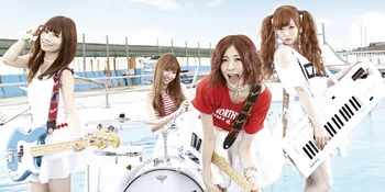 Kenalan Lebih Dekat Dengan Gadis-Gadis Cantik Silent Siren