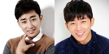 Kenalan Sama Son Ho Jun, 'Saingan' Song Jae Rim Nih!