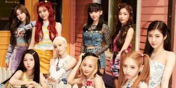 Kenalan Yuk Sama 9 Member Cantik Kep1er, Sukses Raih Penjualan Satu Juta Copy Album Setelah 10 Bulan Debut