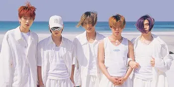 Kenali Lebih Jauh Boyband Legendaris K-Pop, H.O.T!