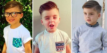 Kenali Ryker Wixom, Saingan Daffa Sofa Dari Hollywood