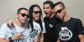 'Kenalkan Aku Pada Temanmu' Jadi Pemanas Naff Untuk Godok Album