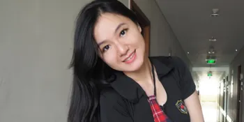 Kenalkan Konsep D-Pop, Carollyne Dewi 'si Cucu Kakek Sugiono' Rilis Single Baru