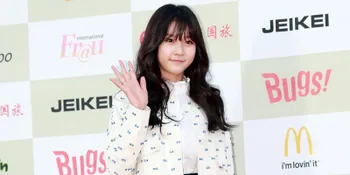Kenalkan 'Pacar' Lewat Twitter, Kim Sae Ron Bikin Netizen Gemas