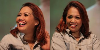 Kenang 17 Agustus Masa Kecil, Elly Sugigi Akui Jago Lomba Gigit Koin