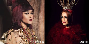 Kenang 3 Tahun Kepergiannya, Rio Motret Sebut Julia Perez Artis Paling Berkesan yang Pernah Difotonya