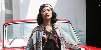 Kenang Almarhum Ayah, Uut Permatasari Unggah Foto Prosesi Siraman