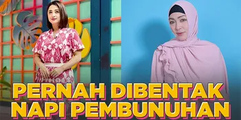 Kenang Angelina Sondakh Saat Satu Sel dengan Dewi Perssik