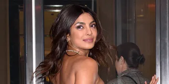 Kenang Awal Karir di Bollywood, Priyanka Chopra: Dulu Diteriaki - Ditendang Dari Film