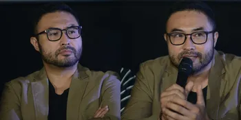 Kenang Ayah Mertua, Surya Saputra : Beliau Punya Sikap Romantis ke Anak-Anaknya