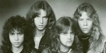 Kenang Bassis, Metallica Sebar Rekaman Live Gratis