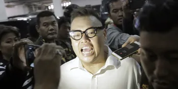 Kenang Cerita Awal Masuk Penjara, Reza Bukan Takut Dipukulin dan Diperkosa