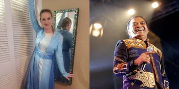 Kenang Didi Kempot, Penyanyi Dangdut Asal Amerika Nyanyikan Lagu 'Tatu'