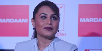 Kenang Film KUCH KUCH HOTA HAI, Ternyata Rani Mukherjee Dulu Rasakan Hal Ini