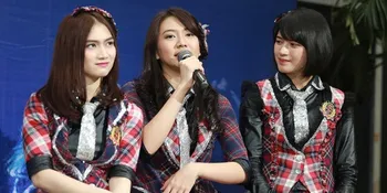 Kenang Jiro Inao, Melody JKT48: Udah Kayak Bapak Sendiri