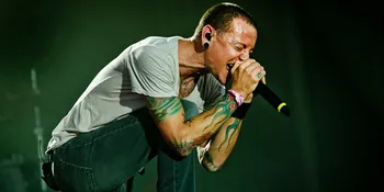 Kenang-Kenangan Chester Bennington Dijual Oknum di E-Bay