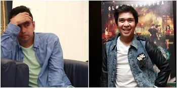 Kenang Kepergian Olga Syahputra, Raffi Ahmad Unggah Foto Lawas