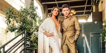 Kenang Kobe Bryant, Priyanka Chopra Lakukan Ini Pada Penampilannya di Grammy Awards 2020