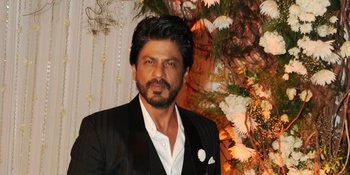 Kenang Lagu Chhaiya Chhaiya, SRK: Proses Syutingnya Mengerikan