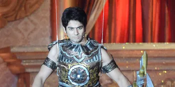 Kenang 'Mahabharata', Lavanya Bhardwaj Malah Dihujat Netizen