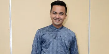 Kenang Masa Dulu, Sahrul Gunawan Pamerkan Foto Jadul