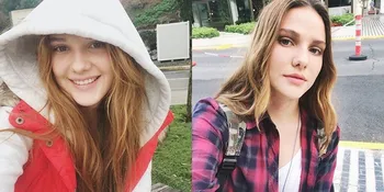 Kenang Masa Kecil, Alina Boz Unggah Foto Balita Bareng Ibunda