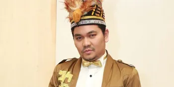 Kenang Masa Kecil, Indra Bekti Rilis Lagu 'Yamko Rambe Yamko'