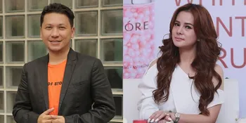 Kenang Masa Pacaran, Astrid Tiar Ungkap Gading Marten Setianya Minta Ampun