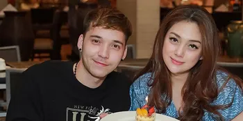 Kenang Masa Pacaran, Celine Evangelista dan Stefan William Pernah Diancam Dibunuh