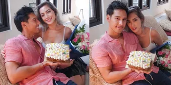 Kenang Masa Perkenalan, Ini yang Bikin Richard Kyle Jatuh Cinta ke Jessica Iskandar
