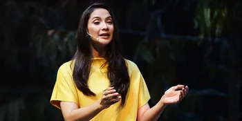 Kenang Masa SMA, Maudy Koesnaedi Menangis Saat Raih Nilai 8