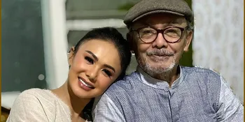 Kenang Mendiang Sang Ayah, Yuni Shara: Alhamdulillah Masih Diberi Waktu Sungkem