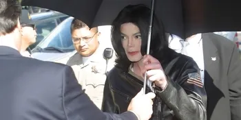 Kenang Michael Jackson, Raja Pop Yang Sering 'Berevolusi'