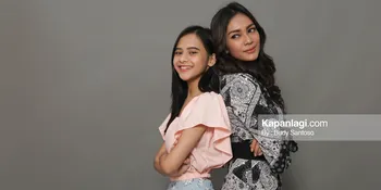 Kenang Momen 17-an, Masayu Anastasia Sering Ikut Lomba Saat Kecil