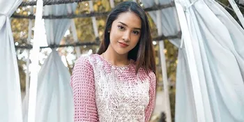 Kenang Momen Puasa, Anya Geraldine Habiskan Waktu Ngabuburit Dengan Nonton Drama Korea Bareng Pacar