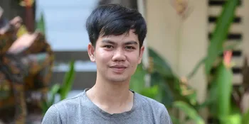 Kenang Momen Rayakan Lebaran di Kampung Halaman, Faul LIDA Diserbu Warga Sampai Harus Kabur