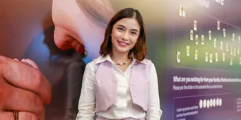 Kenang Momen Setelah Melahirkan Anak Kedua, Chelsea Olivia Ternyata Sempat Alami Hal Ini