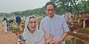 Kenangan Addie MS dan Memes tentang Vidi Aldiano yang Hangat