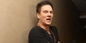 Kenangan Dengan Olga Bikin Bertrand Nangis