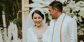 Kenangan Manis Mutia Ayu Bareng Glenn Fredly, Momen Indah yang Baru Diungkap ke Publik