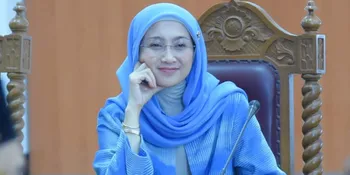 Kenangan Masa Kecil Desy Ratnasari di Kadudampit Sukabumi