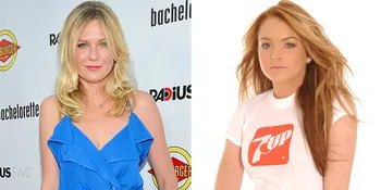 Kenangan Masa Kecil Lindsay Lohan - Kirsten Dunst Terungkap!