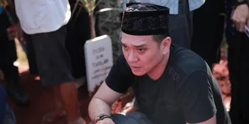 Kenangan Muhammad Fadlan Terhadap Almarhum Ayahnya