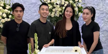 Kenangan Nia Ramadhani Bersama Sang Nenek, dari Masa Casting hingga Persiapan Akhir Hidup